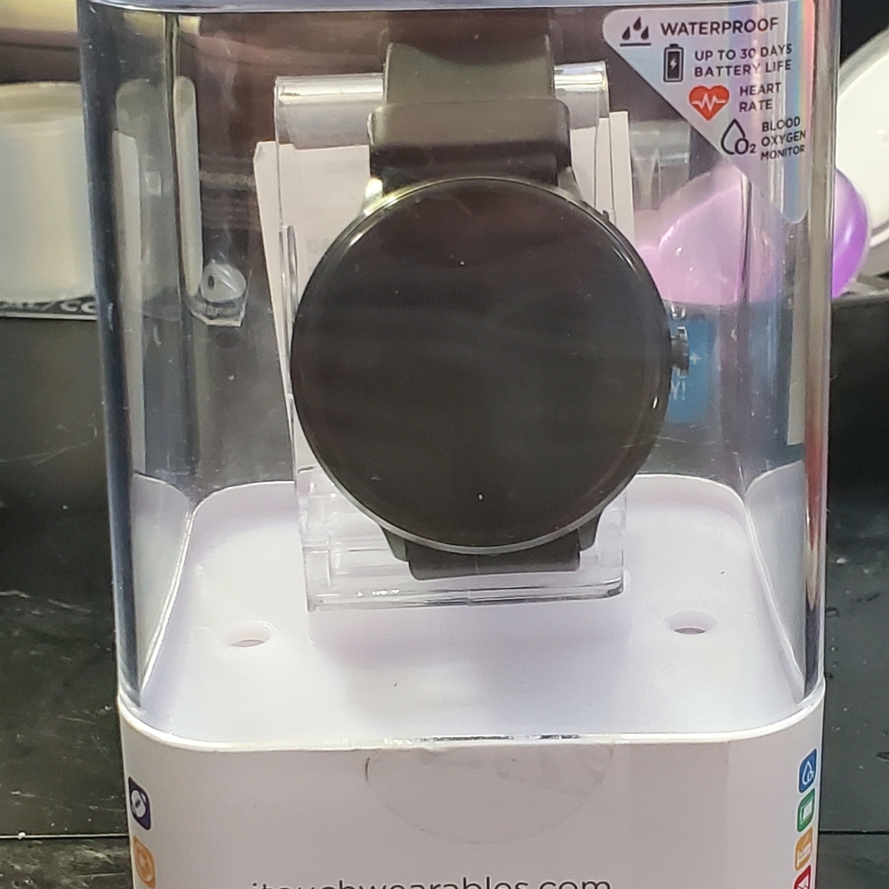 Smart watch